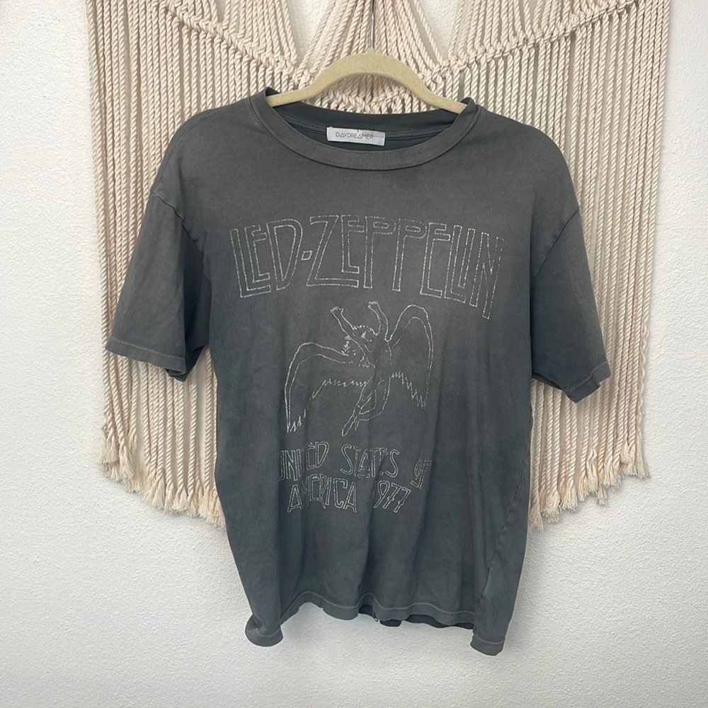 Vintage Led Zeppelin T-Shirt